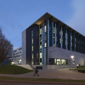 Universities/ Ministry Of Higher Education