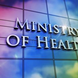 Ministry of Health